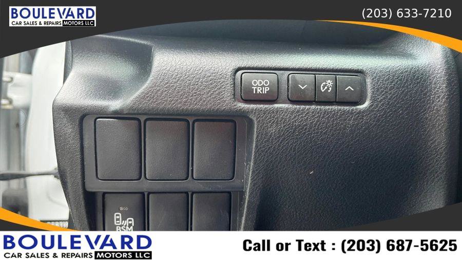 Used 2014 Lexus IS 250 AWD w/ F-Sport Package image 41
