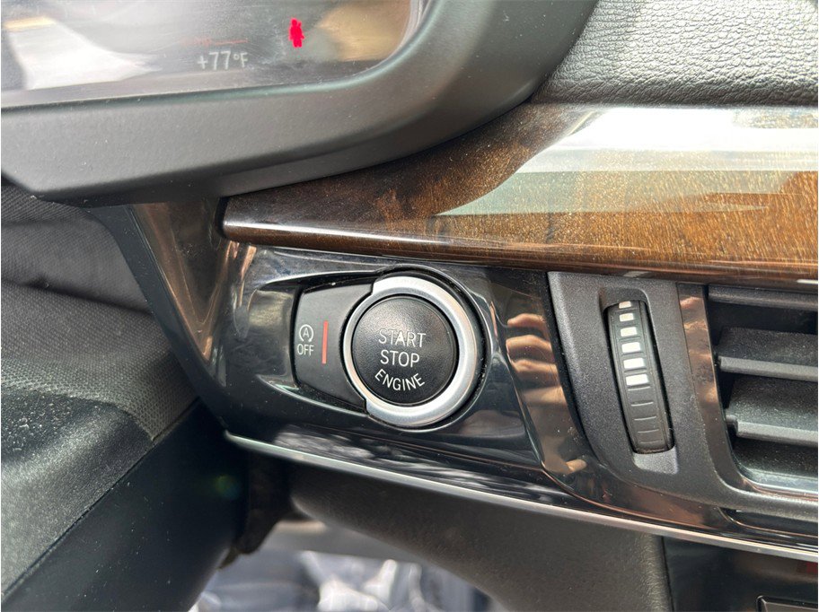 Used 2015 BMW X5 sDrive35i RWD image 31