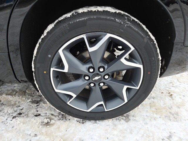 Used 2020 Chevrolet Blazer RS image 66