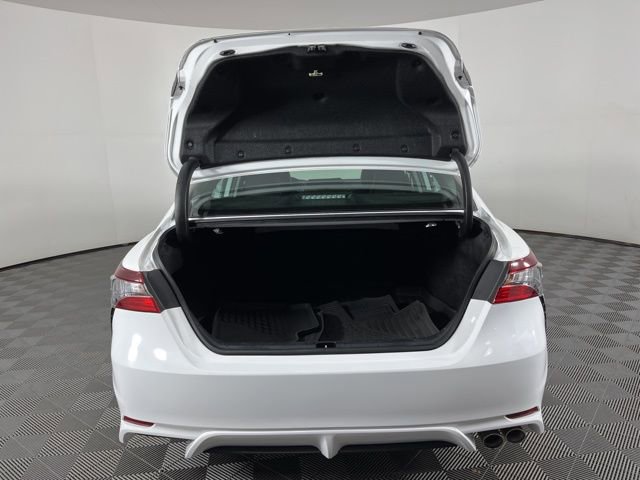 Used 2023 Toyota Camry SE image 48