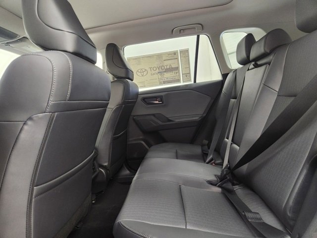 New 2026 Toyota RAV4 Limited image 43