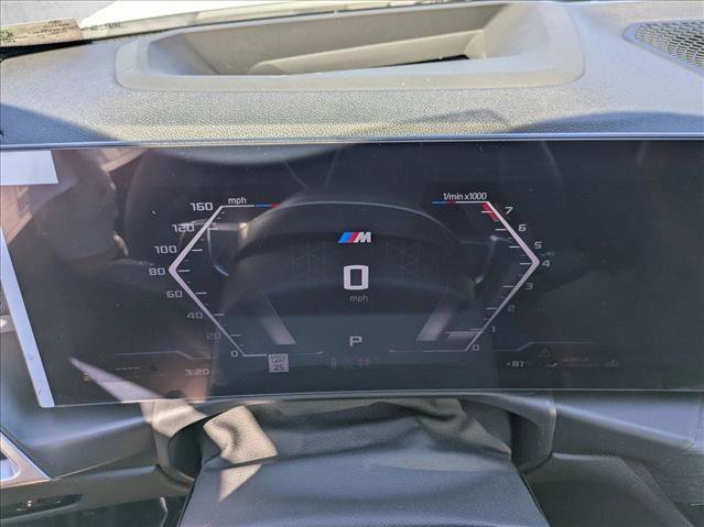 New 2026 BMW 440i xDrive Coupe w/ Premium Package image 11