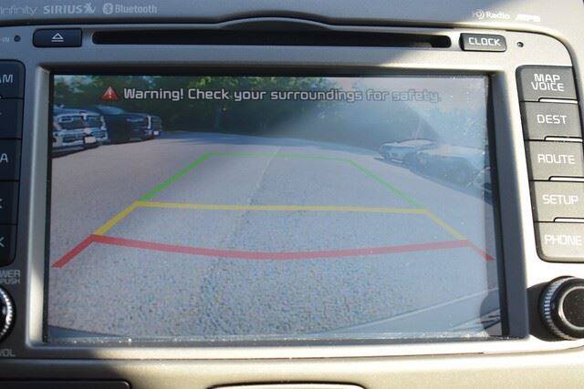 Used 2015 Kia Sportage EX FWD image 36
