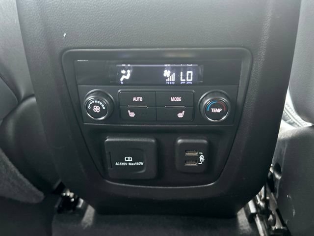 Used 2022 Buick Enclave Premium AWD/4WD image 50
