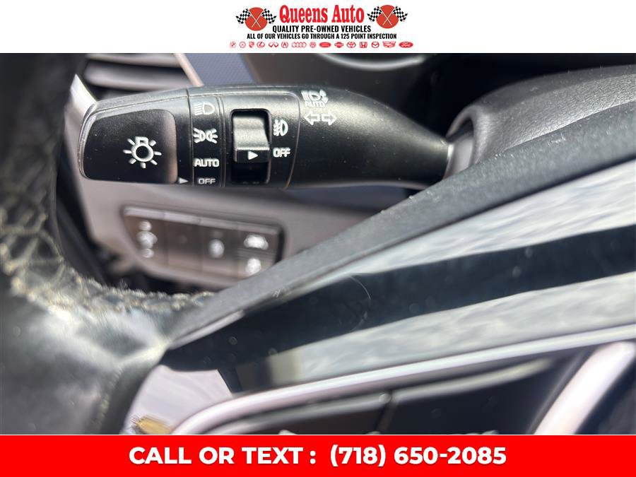 Used 2021 Kia Seltos S AWD/4WD image 20