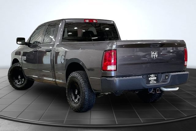 Used 2014 RAM 1500 Tradesman w/ Popular Equipment Group RWD image 14