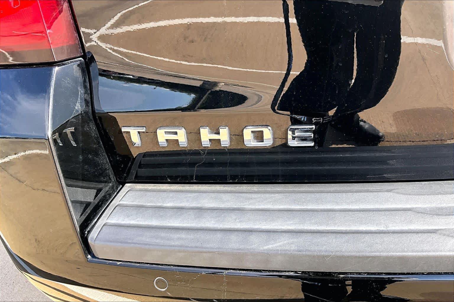 Used 2019 Chevrolet Tahoe LT AWD/4WD image 10