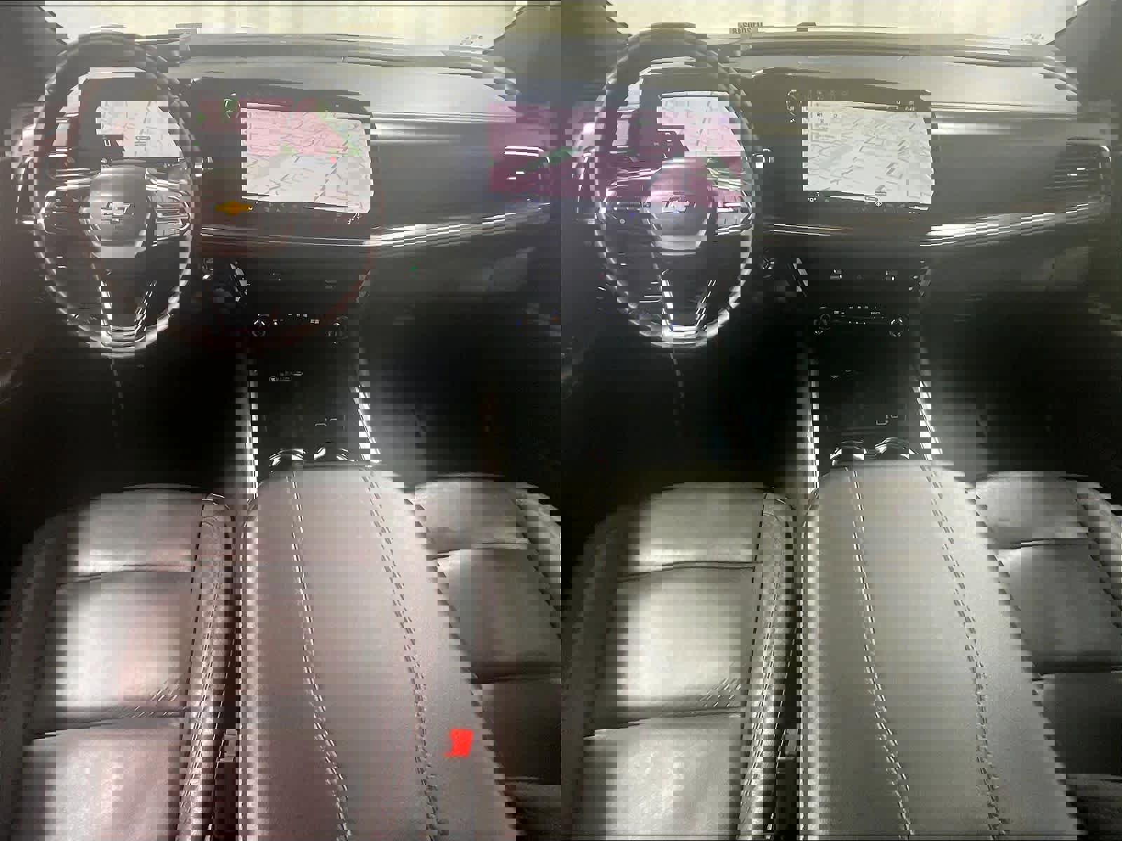 Used 2025 Chevrolet Tahoe LT image 22