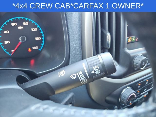 Used 2022 Chevrolet Colorado Z71 AWD/4WD image 44