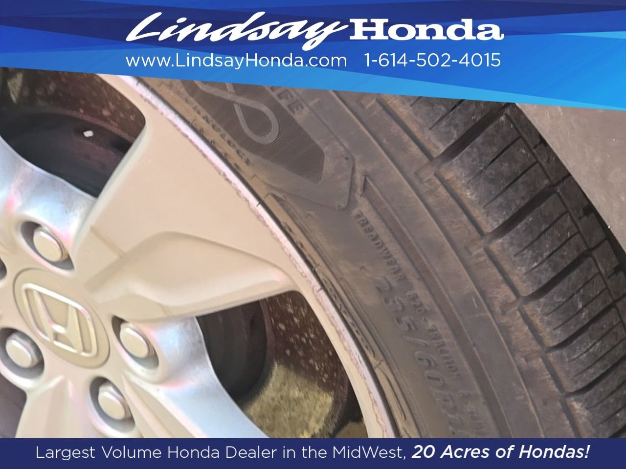 Used 2019 Honda Odyssey EX image 20