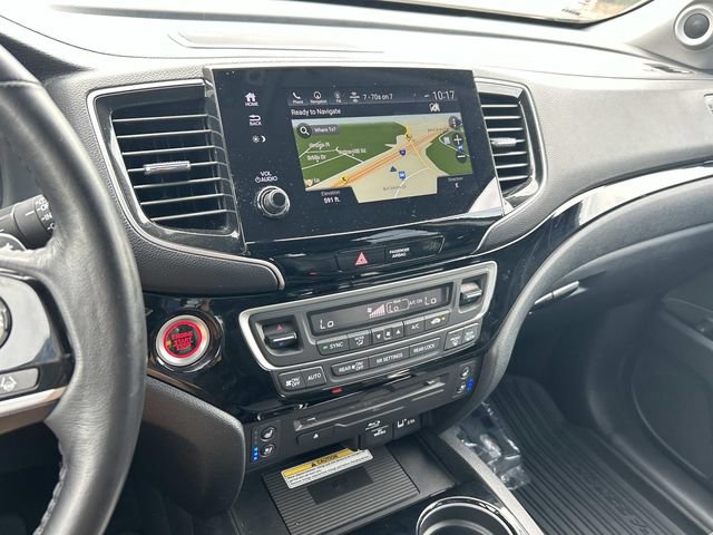 Used 2021 Honda Pilot Elite image 30