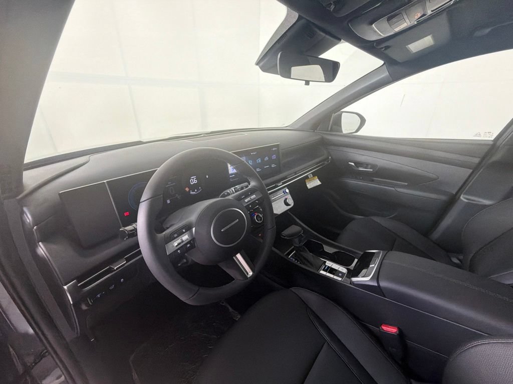 New 2026 Hyundai Tucson XRT FWD image 15