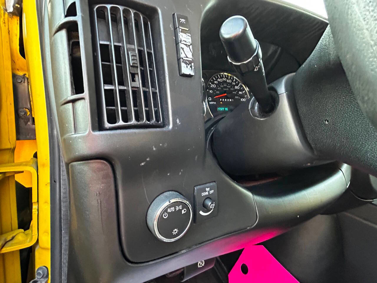 Used 2019 Chevrolet Express 2500 image 16