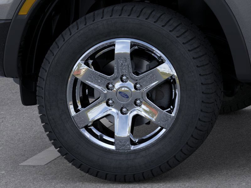 New 2026 Ford Ranger XLT w/ FX4 Off-Road Package AWD/4WD image 19