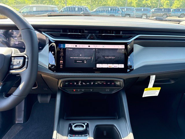 New 2026 Jeep Cherokee Limited AWD/4WD image 20
