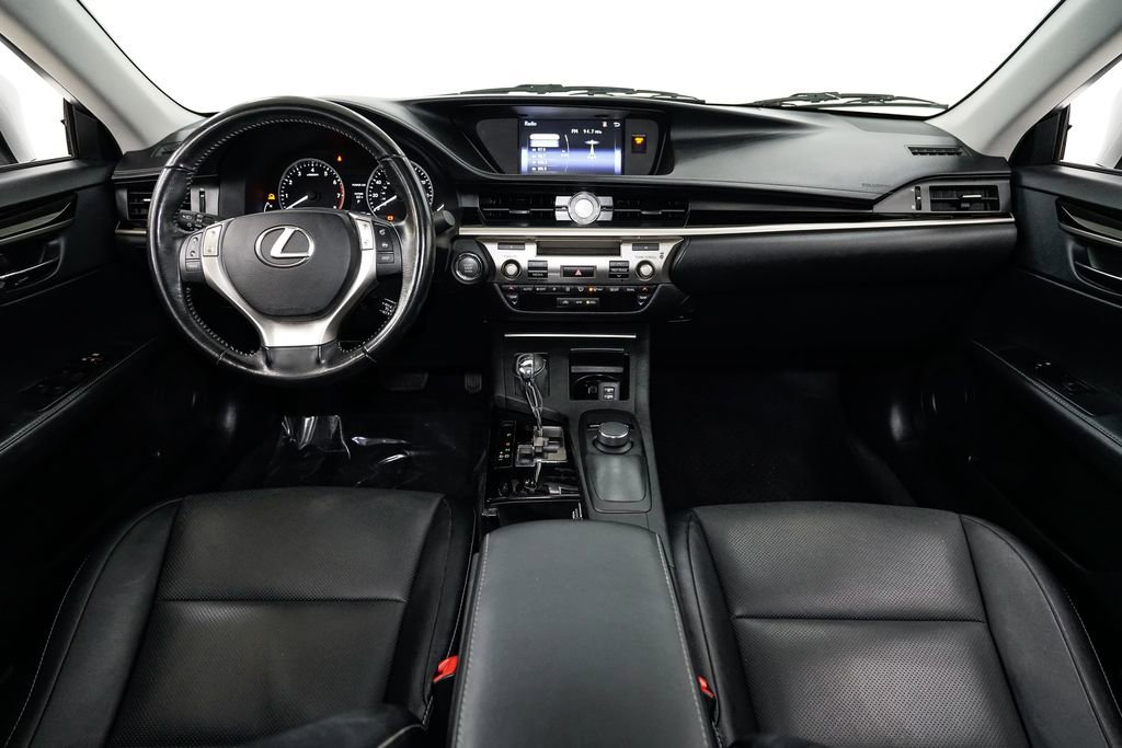 Used 2015 Lexus ES 350 image 21