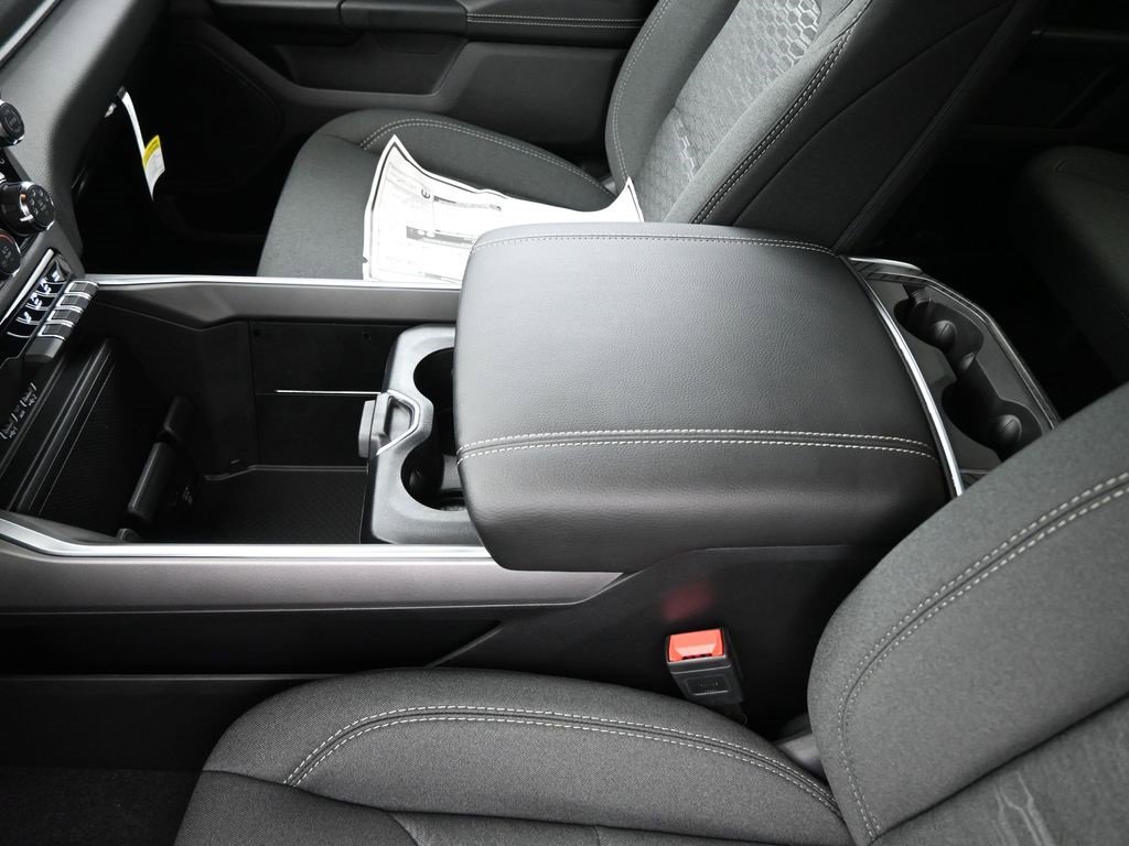 New 2025 RAM 1500 Lone Star image 20