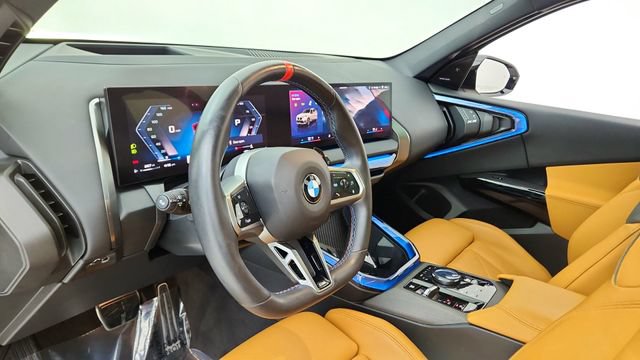 Used 2025 BMW X3 M50 AWD/4WD image 18