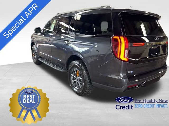 New 2025 Ford Expedition Tremor image 3