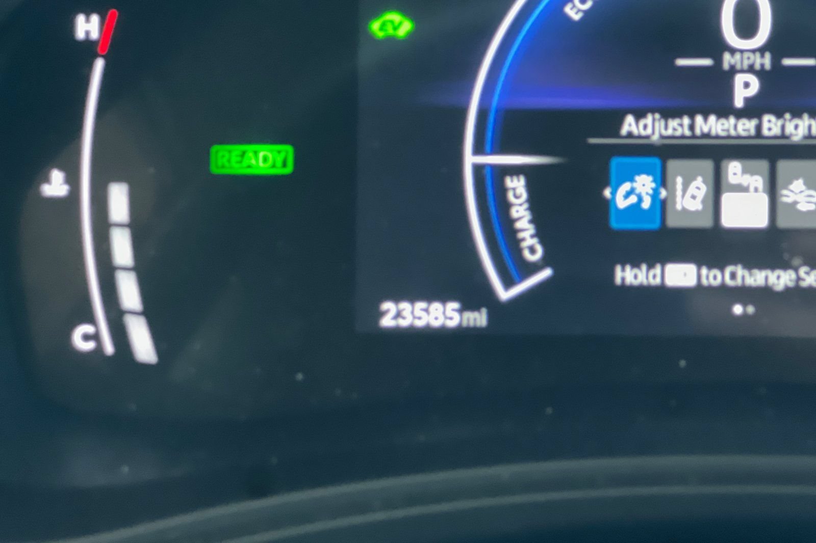 Certified 2024 Toyota Grand Highlander AWD Hybrid image 23