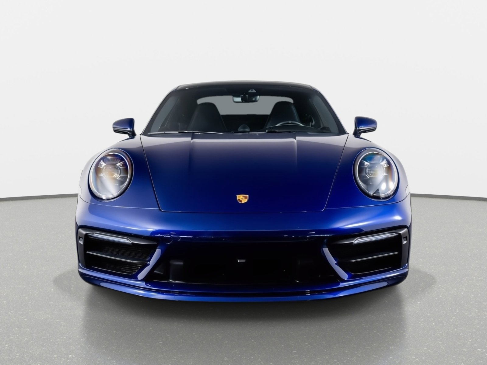 Used 2024 Porsche 911 Carrera 4S w/ Sport Package image 13