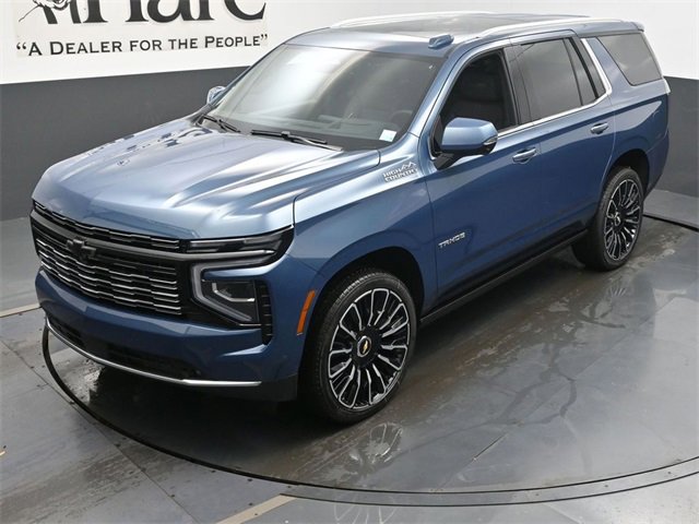 New 2026 Chevrolet Tahoe High Country w/ LPO, Illumination Package image 24