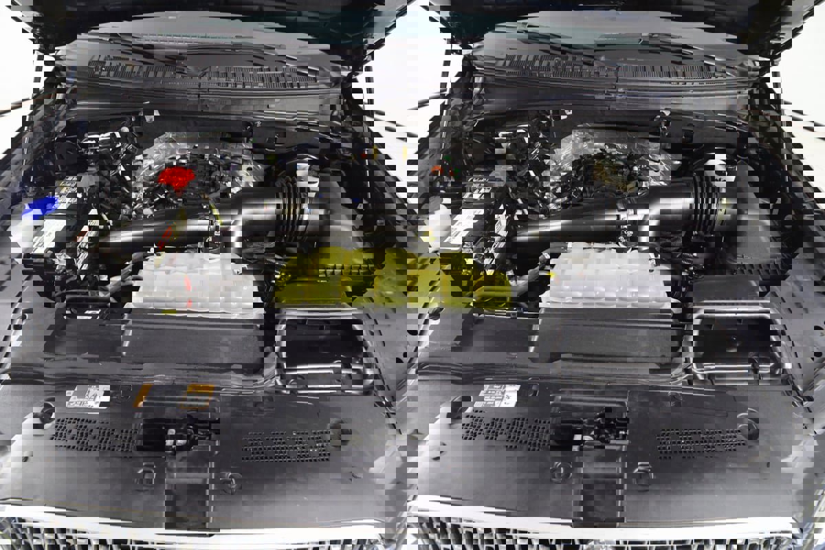 Used 2021 Lincoln Navigator L Black Label AWD/4WD image 57