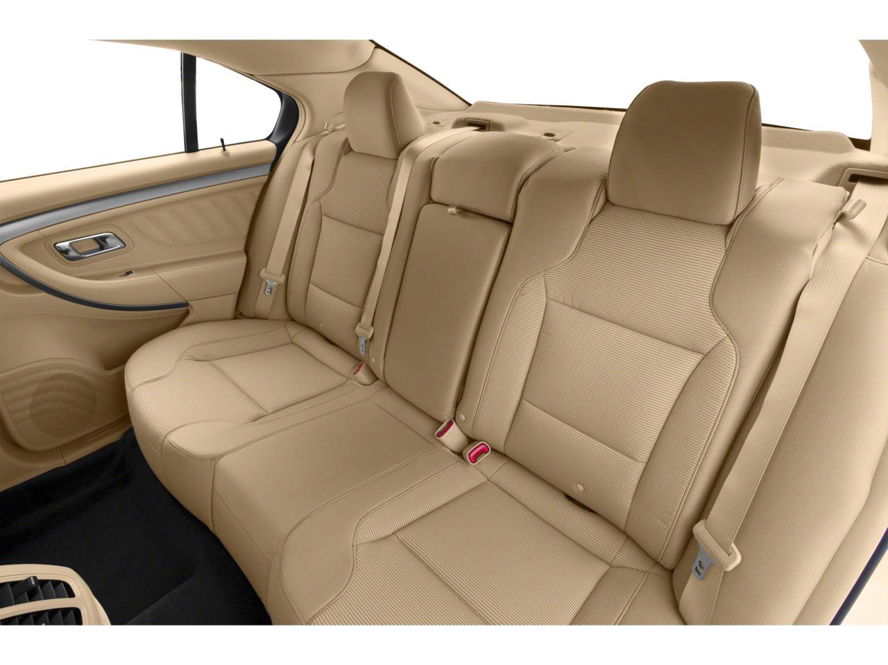 Used 2019 Ford Taurus Limited image 39