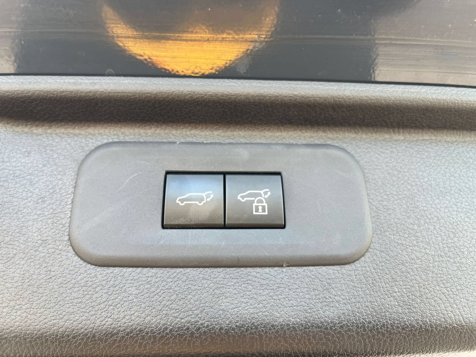 Used 2025 Toyota Grand Highlander FWD image 24