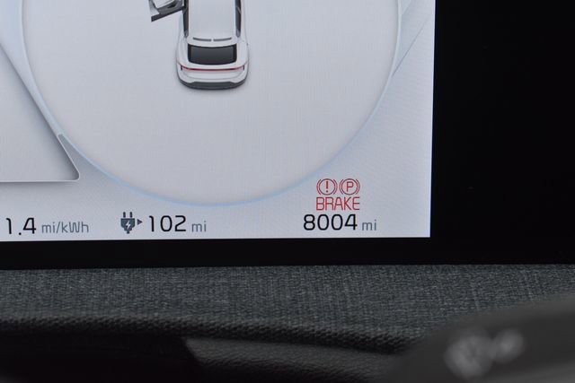 Certified 2024 Kia EV6 Light image 26