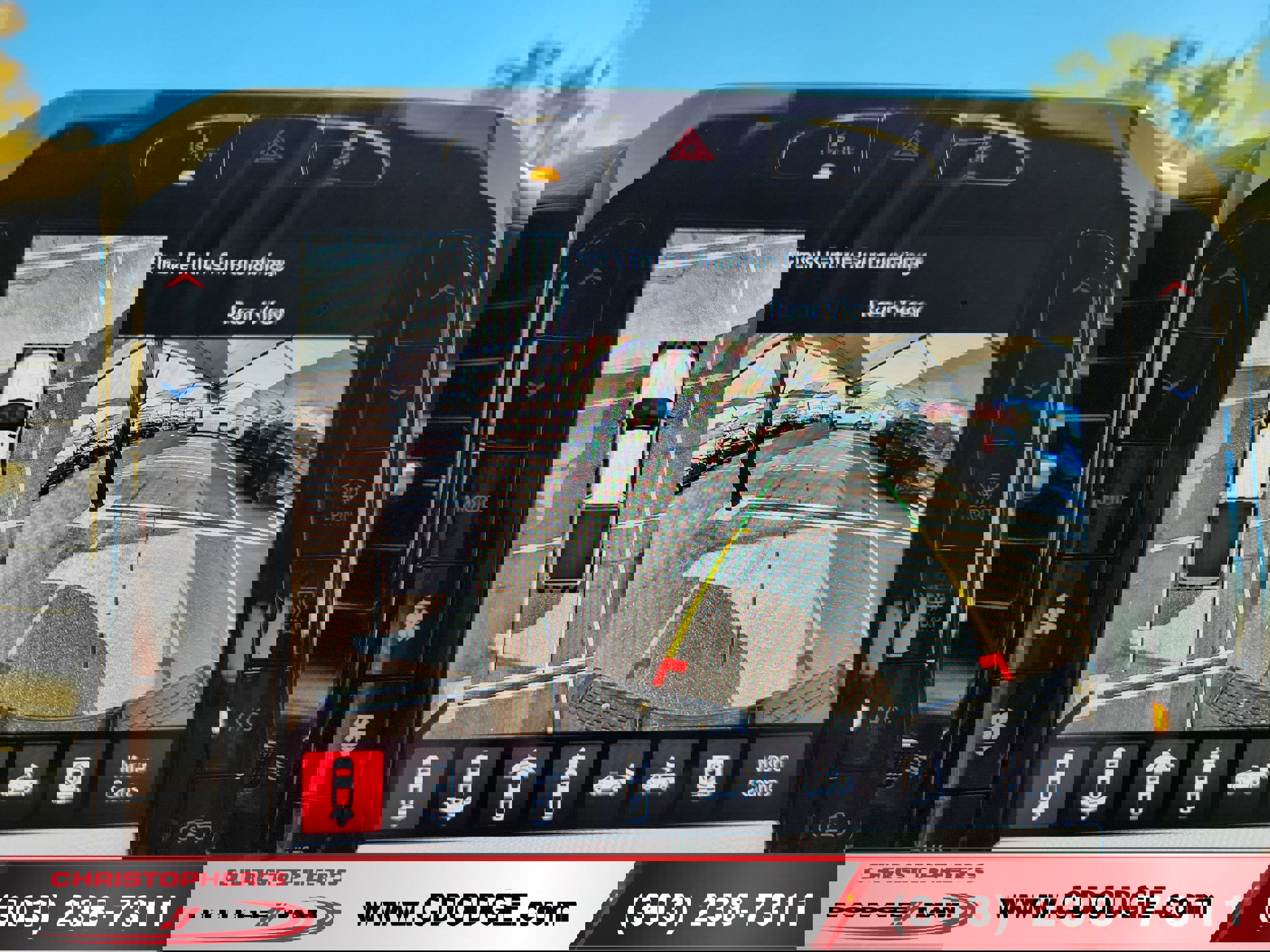 New 2026 RAM 2500 Laramie w/ Night Edition image 15