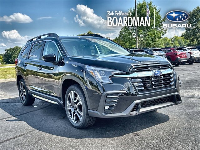 New 2025 Subaru Ascent Limited image 1