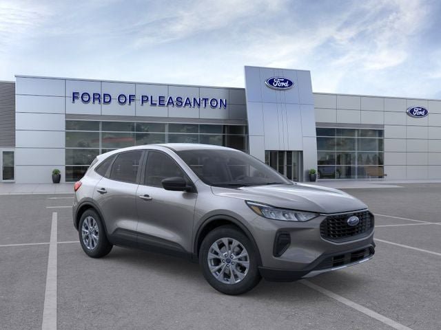 New 2026 Ford Escape Active FWD image 7