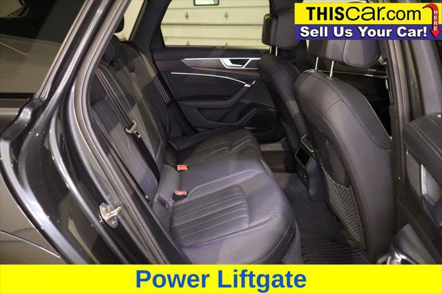 Used 2023 Audi A6 3.0T allroad Prestige AWD/4WD image 28