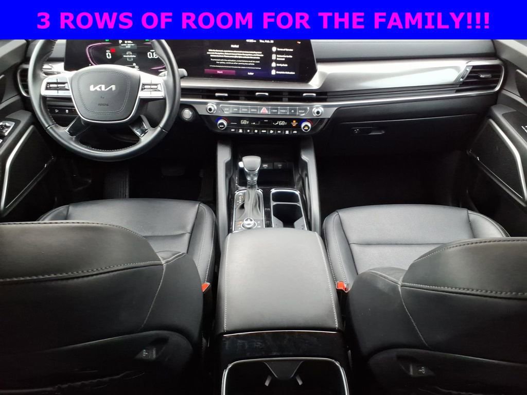 Used 2023 Kia Telluride LX image 10