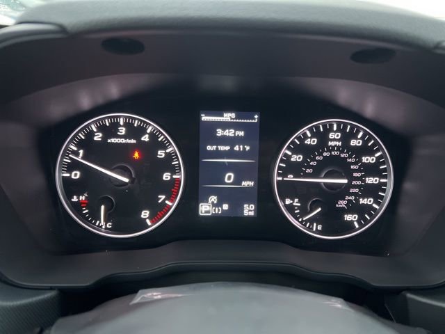 New 2026 Subaru Forester Premium image 15
