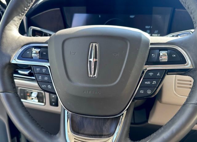 Used 2024 Lincoln Navigator L Reserve image 13