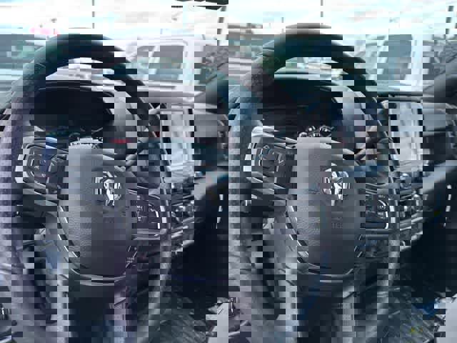 New 2026 RAM 5500 Tradesman image 3