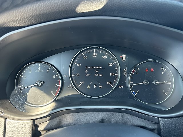 New 2026 MAZDA CX-50 AWD 2.5 S w/ Weather Package image 23