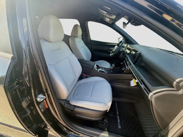 New 2026 Hyundai Santa Cruz SEL FWD image 28