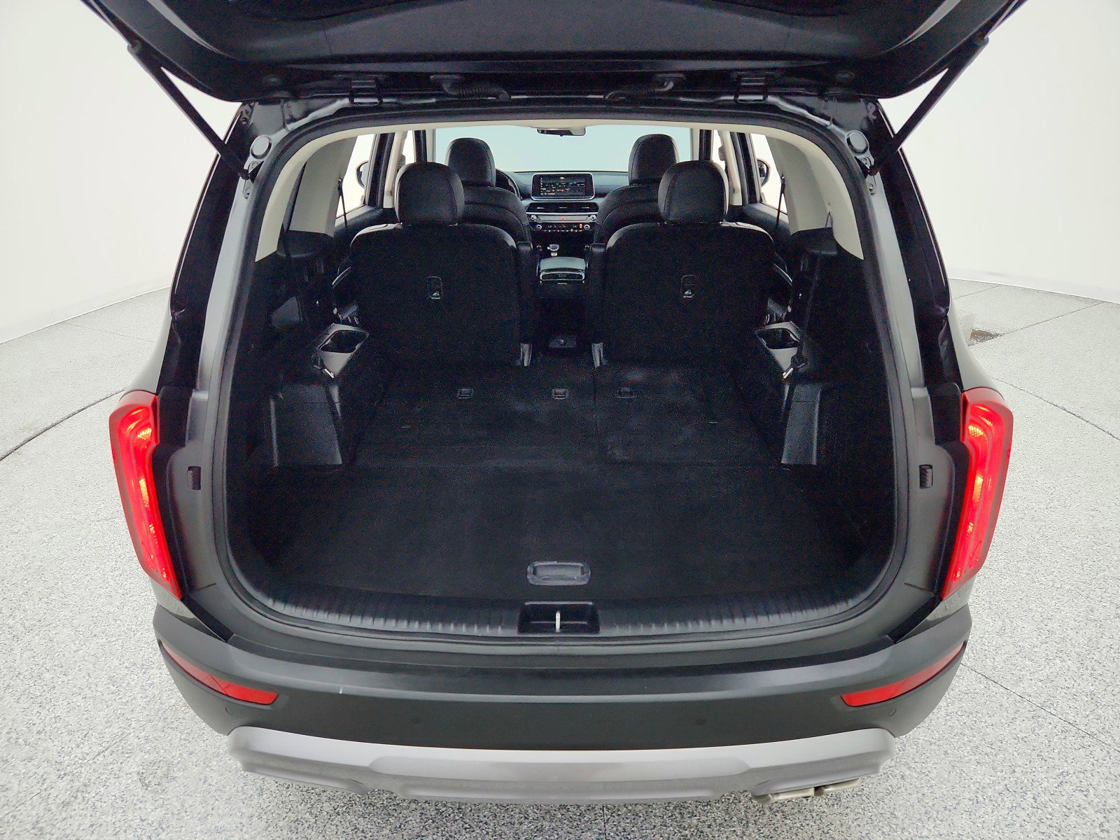 Used 2022 Kia Telluride S image 29