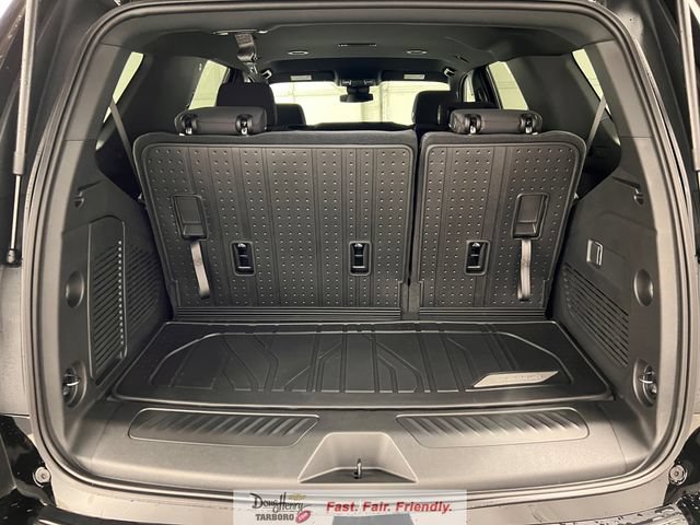 New 2026 Chevrolet Tahoe LS w/ LS Custom Edition RWD image 35