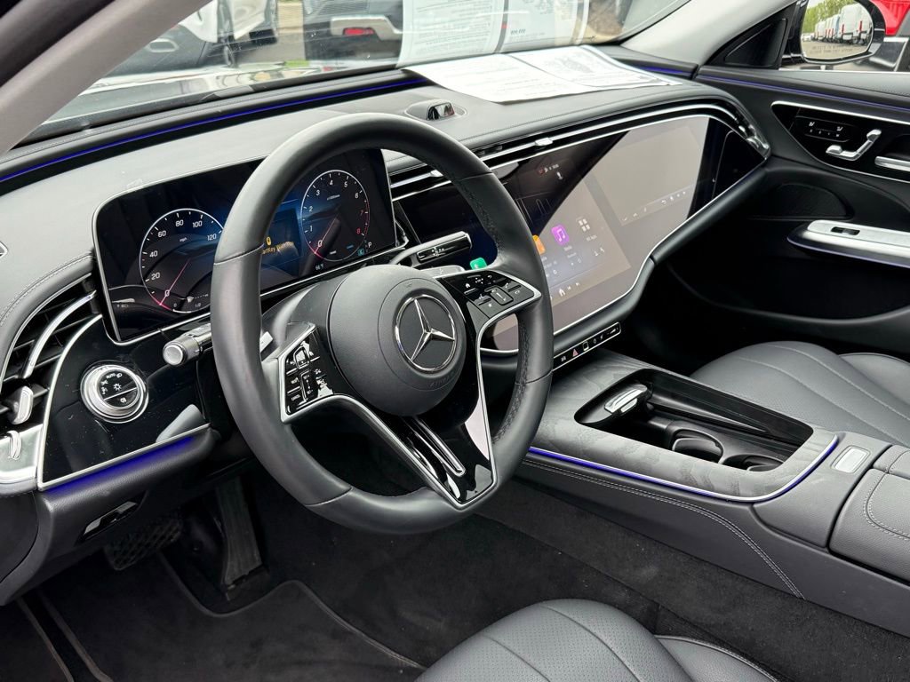 Certified 2026 Mercedes-Benz E 350 Sedan image 19