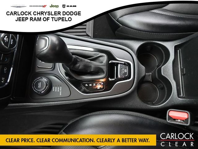 Used 2022 Jeep Cherokee Limited w/ Elite Package AWD/4WD image 22