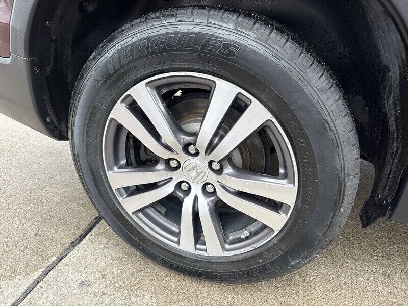 Used 2016 Honda Pilot EX-L image 14