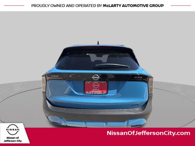 New 2027 Nissan Kicks SR w/ SR Premium Package AWD/4WD image 7