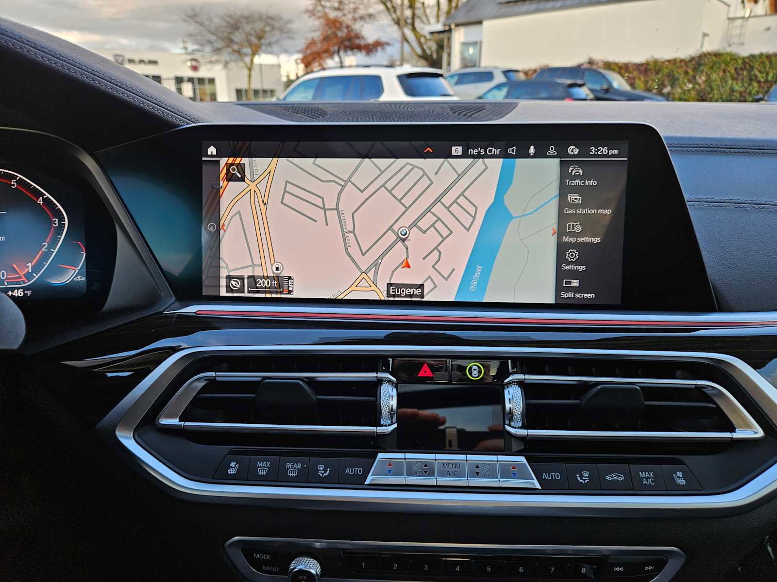 Used 2020 BMW X7 xDrive40i w/ Premium Package image 30