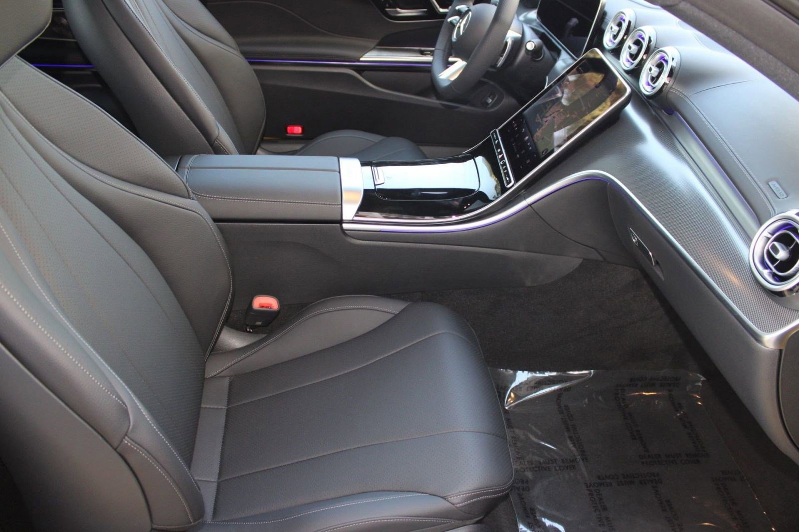 New 2026 Mercedes-Benz CLE 300 4MATIC Coupe image 30