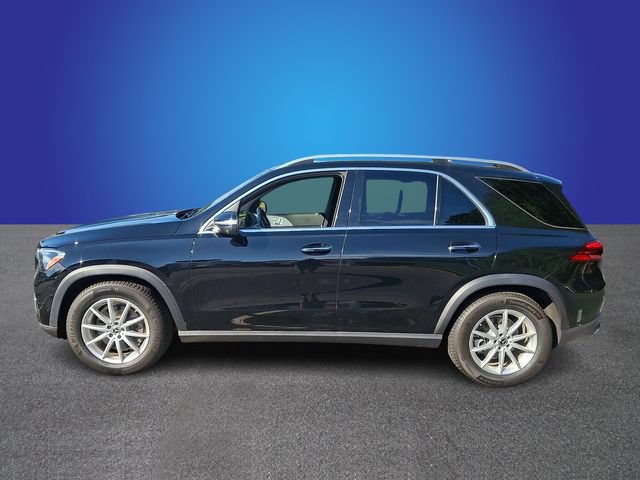 Used 2025 Mercedes-Benz GLE 350 4MATIC image 7