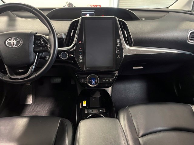 Used 2021 Toyota Prius Prime XLE FWD image 21